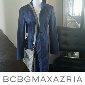 BCBG Trench Coat